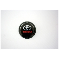 Toyota Kristal Parfüm Şişesi