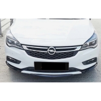 Opel Astra K 2015 Tampon Ön Flap Seti Twin 