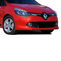 Renault Clio 4 2013-2016 Arası Tampon Ön Ek