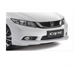 Honda Civic Fb7 2012-2015 Ön Tampon Eki Modulo