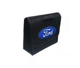 Ford Bagaj Çantası Kare