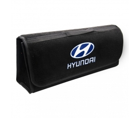 Hyundai Bagaj Çantası Dikdörtgen