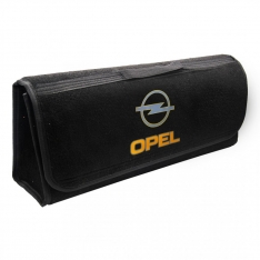 Opel Bagaj Çantası Dikdörtgen