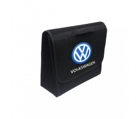 Volkswagen Bagaj Çantası Kare