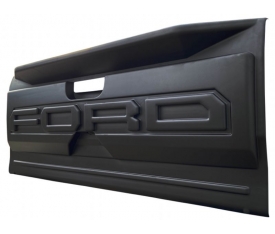 Ford Ranger 2012 Arka Bagaj Yazı Komple