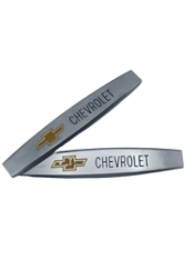 Chevrolet 3M Çamurluk Logosu
