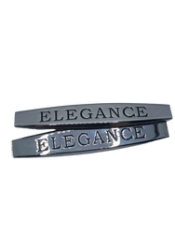 Elegance 3M Çamurluk Logosu