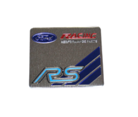 Ford Racing Rs Bagaj Logosu