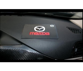 Mazda Torpido Kaydırmaz Ped