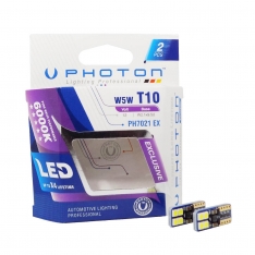 Photon T10 W5W Canbus Serie Led PH7021 EX