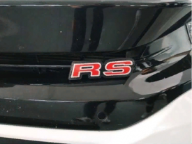 Honda Cıvıc Fc5 2016-2020 Işıklı Rs Logo