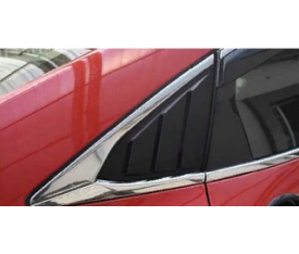 Honda Cıvıc Fc5 2016-2020 Kelebek Camı Kaplaması