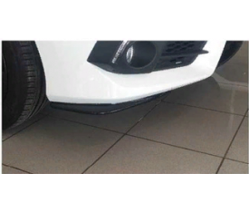 Honda Cıvıc Fc5 2016-2020 Ön Flap Orj Dızayn
