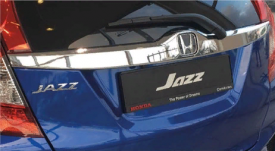 Honda Jazz 2016+ Bagaj Arma Cıtası