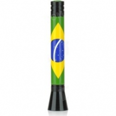 Universal Brezilya Bayraklı Sportif Anten