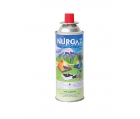 Nurgaz 220 Gr Vidalı Kartuş NG-207