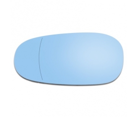 Bmw E90 LCI İçin Uyumlu Ayna Camı Sol ( Isıtmalı - Asferik )